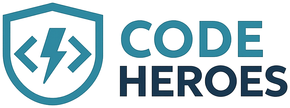CodeHeroes